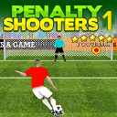 Penalty Shooters Game icon