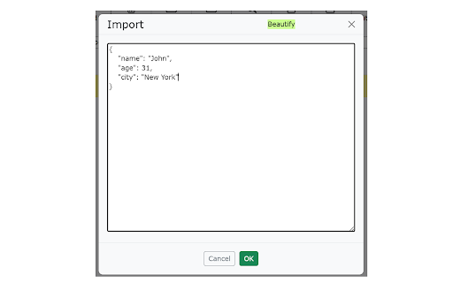 StorageAce screenshot