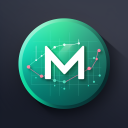 Instant Medium Analytics - MediumStats.com icon