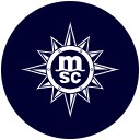 MSC Cruises Coupon Finder - Latest Coupons & Best Deals icon