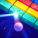Block Breaker Doodle - Block Puzzle Game icon