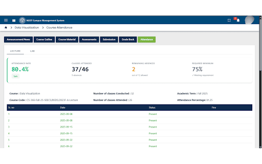 Qalam Helper screenshot
