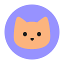 Tabby Cat icon