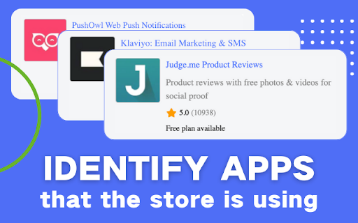 Shopify™ Raise - Shopify™ store analysis tool screenshot