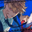 Denji vs Makima Live Wallpaper icon