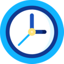 World Clock icon