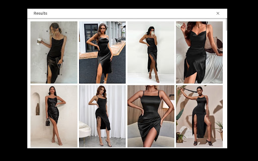 Shein Image & ID Searcher screenshot