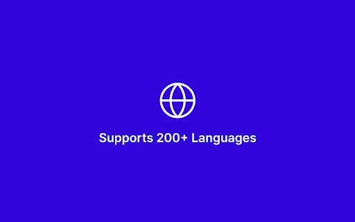 Translate - Real Time Translator screenshot