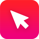 Cute Cursors - Custom Cursor for Chrome™ icon