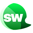 SenangWasap - WhatsApp Privacy, Bulk & AI icon