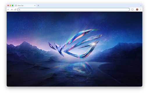 ASUS ROG Wallpaper - Gaming wallpaper screenshot