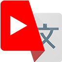 YouTube Livestream Chat Translator icon