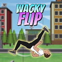 Wacky Flip icon