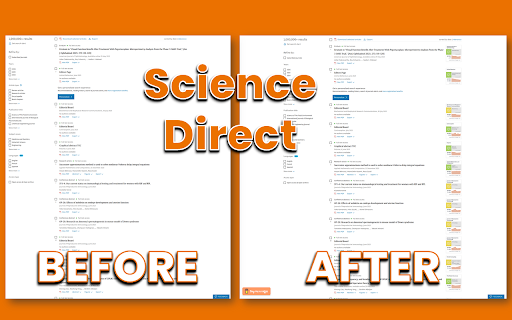 SCImagic screenshot