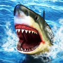 Mad Shark Game icon