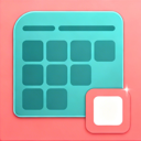 AI Table - Text to Table Converter icon