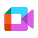 Click to Meet icon