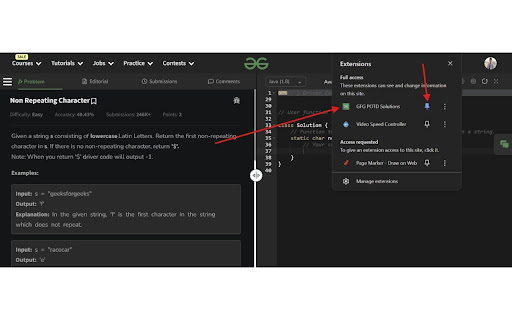 DSA Video Solutions screenshot