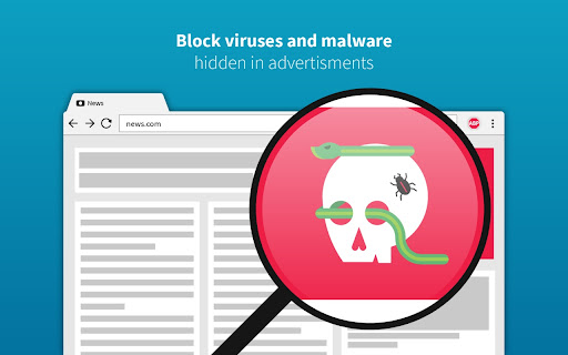 Adblock Plus - free ad blocker screenshot