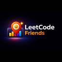 LeetCode Friends icon