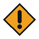 WPC Hazard Wallboard icon