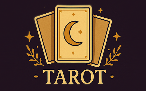 Tarot Side Panel screenshot