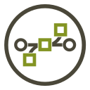 Image Vectorizer (Convert to SVG) icon