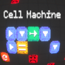 Cell Machine Game icon