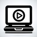 Udemy Playback Control icon
