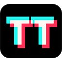 myfaveTT - download all TikToks you've loved icon