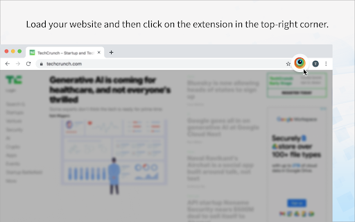 BrowserStack screenshot