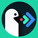 포인트백 for ADPICK icon