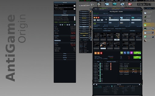 AntiGameReborn screenshot