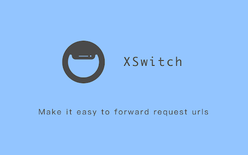 XSwitch screenshot