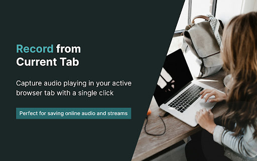 Audio Recorder: Free & Unlimited Recordings screenshot