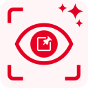 PinSight - Pinterest AI Control icon
