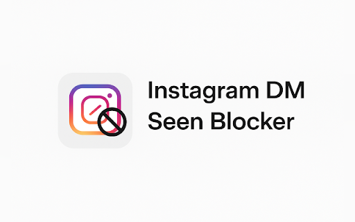 Instagram Message Seen Hider screenshot