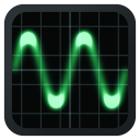 Audio Scope icon