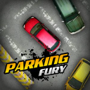 Parking Fury Unblocked icon