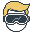 Trump Goggles icon