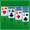 Klondike Solitaire Classroom 6x icon