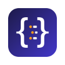 JSON Formatter & Viewer - Pretty Print, Validate, Search icon