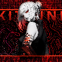 Red Kitsune Live Wallpaper icon