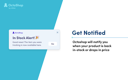 Octoshop: Price compare, cashback, alerts screenshot