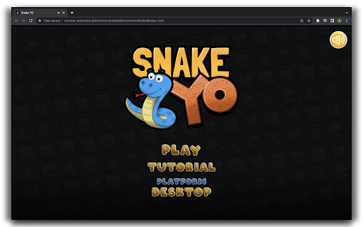 Snake io Game screenshot