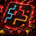 Pipecraft Puzzle icon