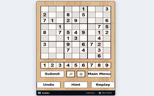 Sudoku Zen: Logic Master - Puzzle Game screenshot