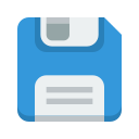 VK Saver icon