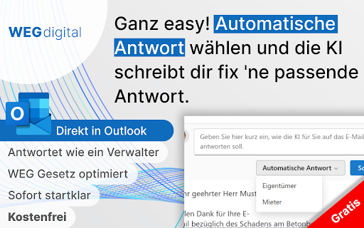 WEG Digital screenshot