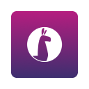 WorkLLama Messaging icon